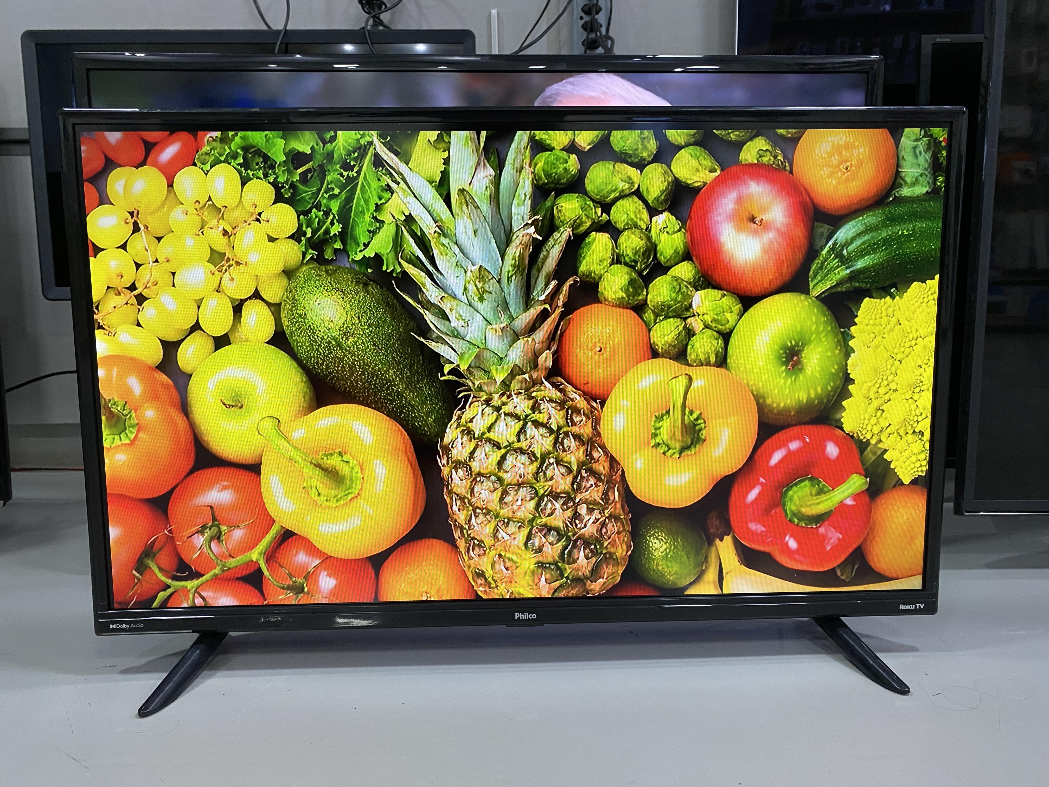 Philco Roku PTV32G70