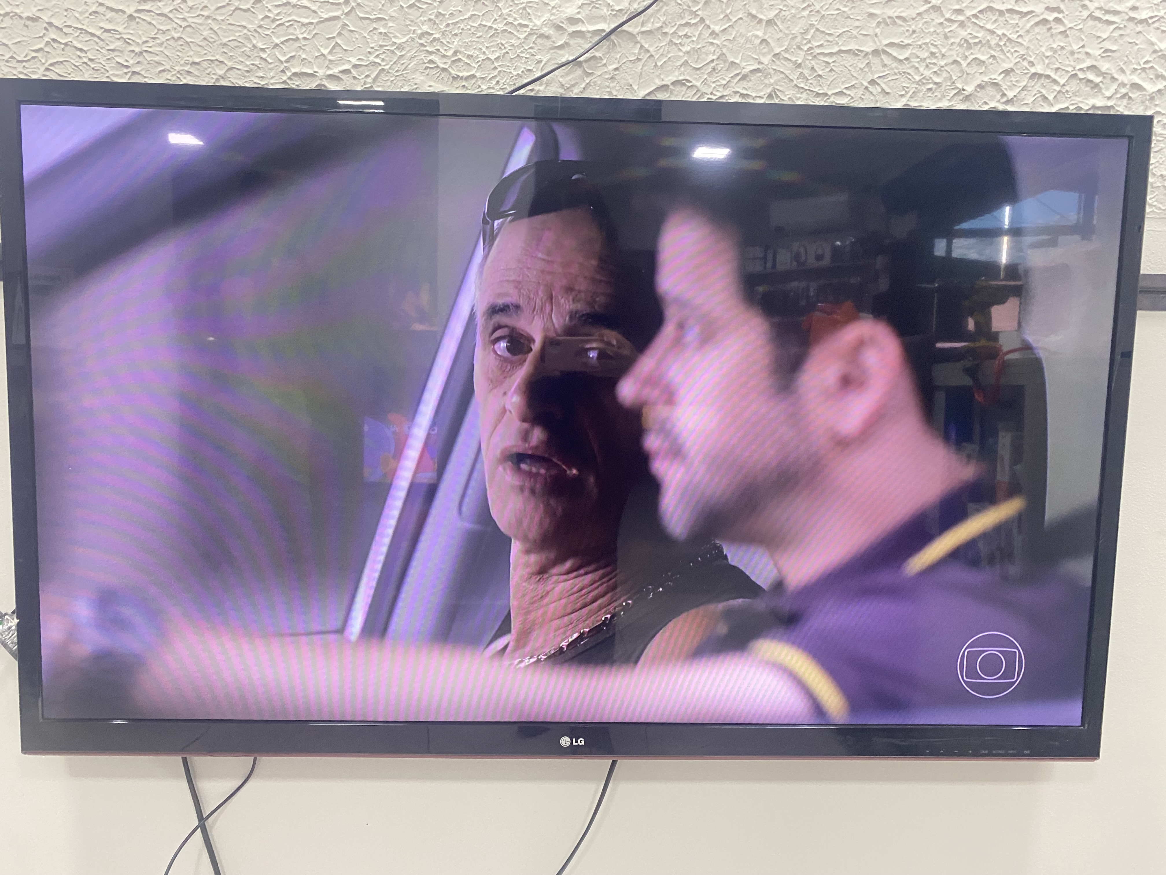LG 55LM4600